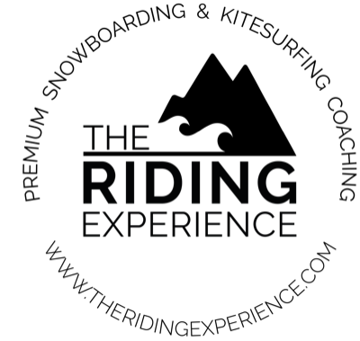 The Riding Experience
